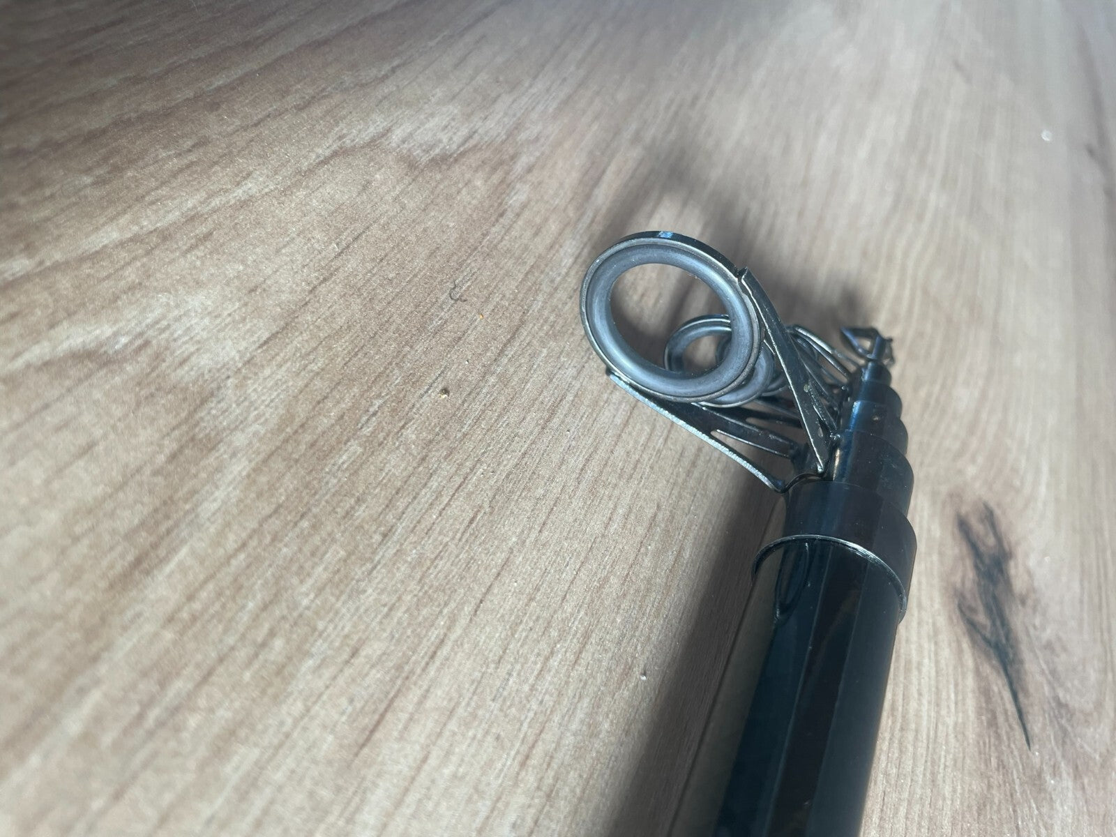 InterFish 60 Teleskop Rute 300cm 60g4