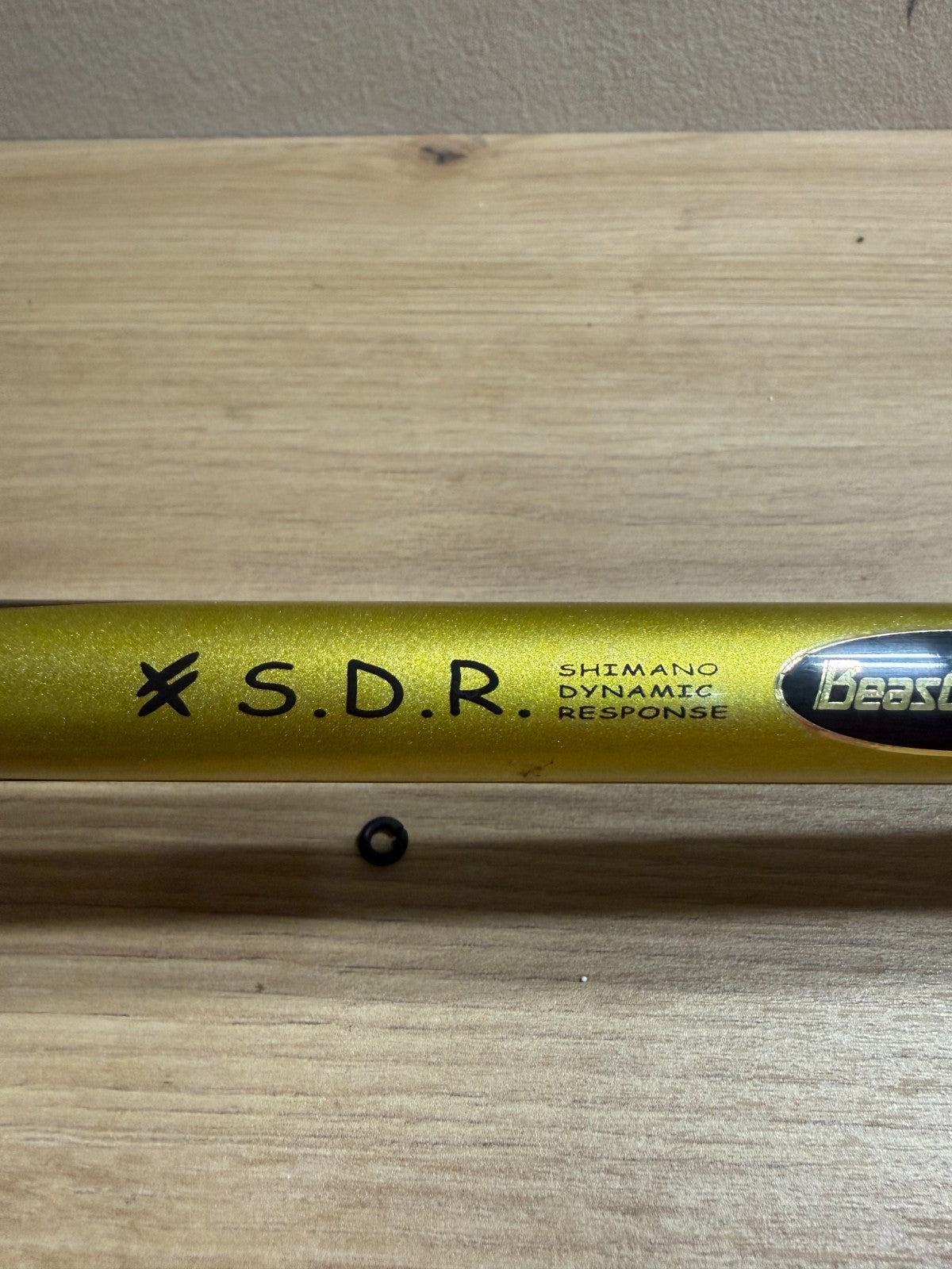 Shimano Beastmaster Tele 8000270 Rute 270cm 50100g5