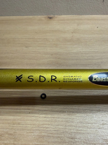 Shimano Beastmaster Tele 8000270 Rute 270cm 50100g5