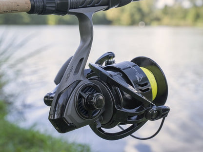 Delphin MAMUT PRO 10T DP Rolle6