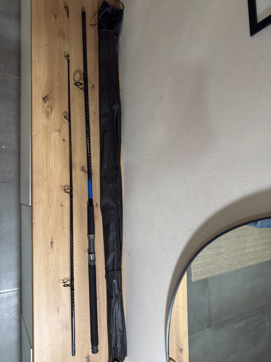 Eurostar Grizzly Power Tip Rute 300cm 100300g0