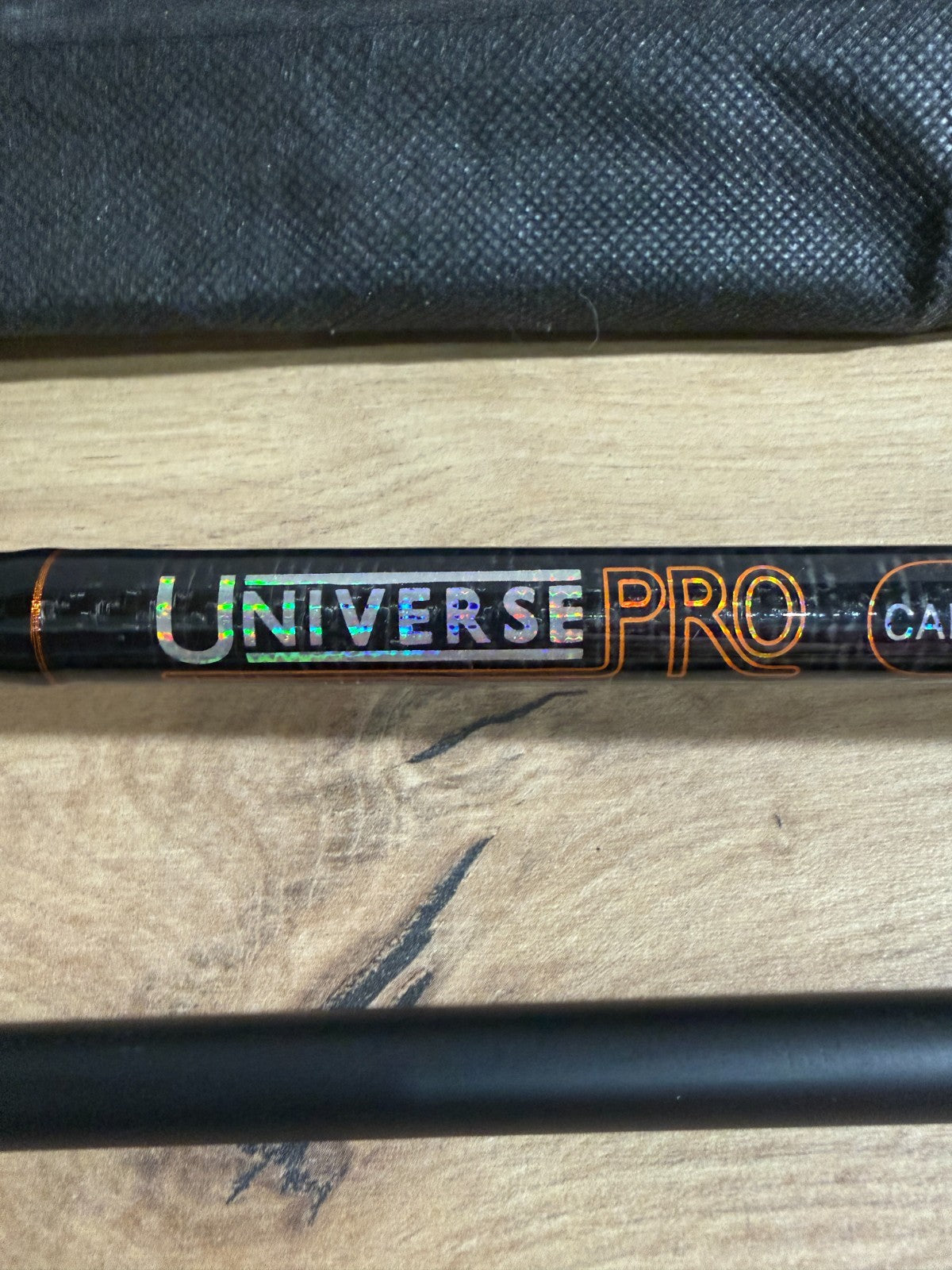 Mitchell Universe Pro Carp Rute 363cm 3 LBS4