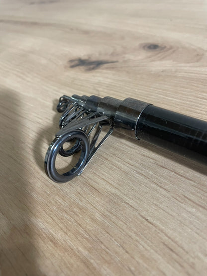 Interfish Excellent Pro 60 Tele Rute 300cm 3060g4