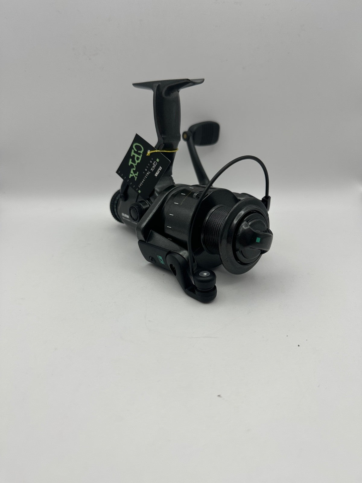 Silstar Cprx Baitfeeder series 050 Rolle Ohne ESpule2