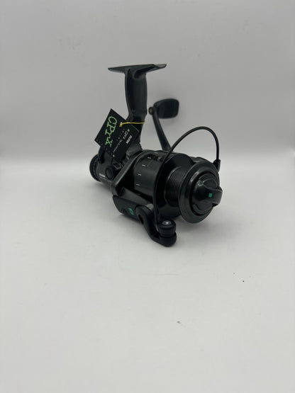 Silstar Cprx Baitfeeder series 050 Rolle Ohne ESpule2