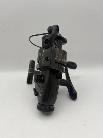 Eurostar GXC 50 Rolle2