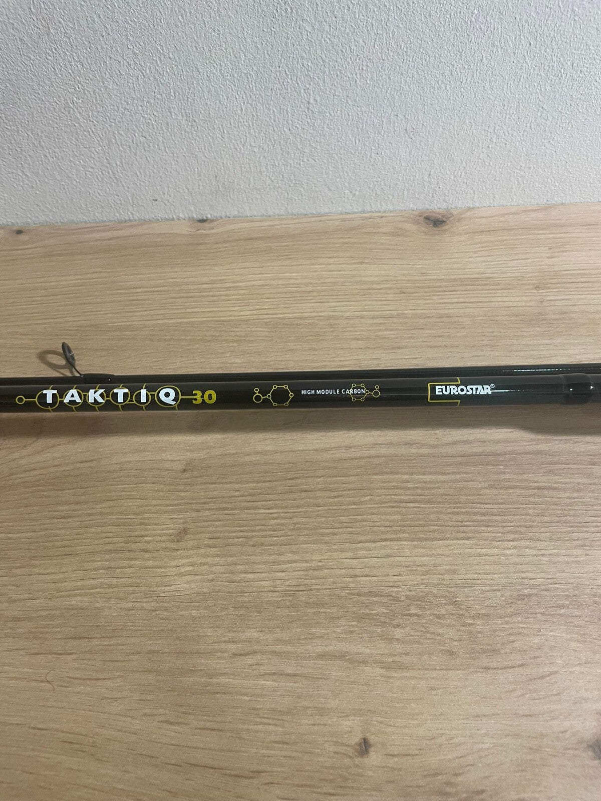 Eurostar Taktiq 30 Rute 300cm 1030g3