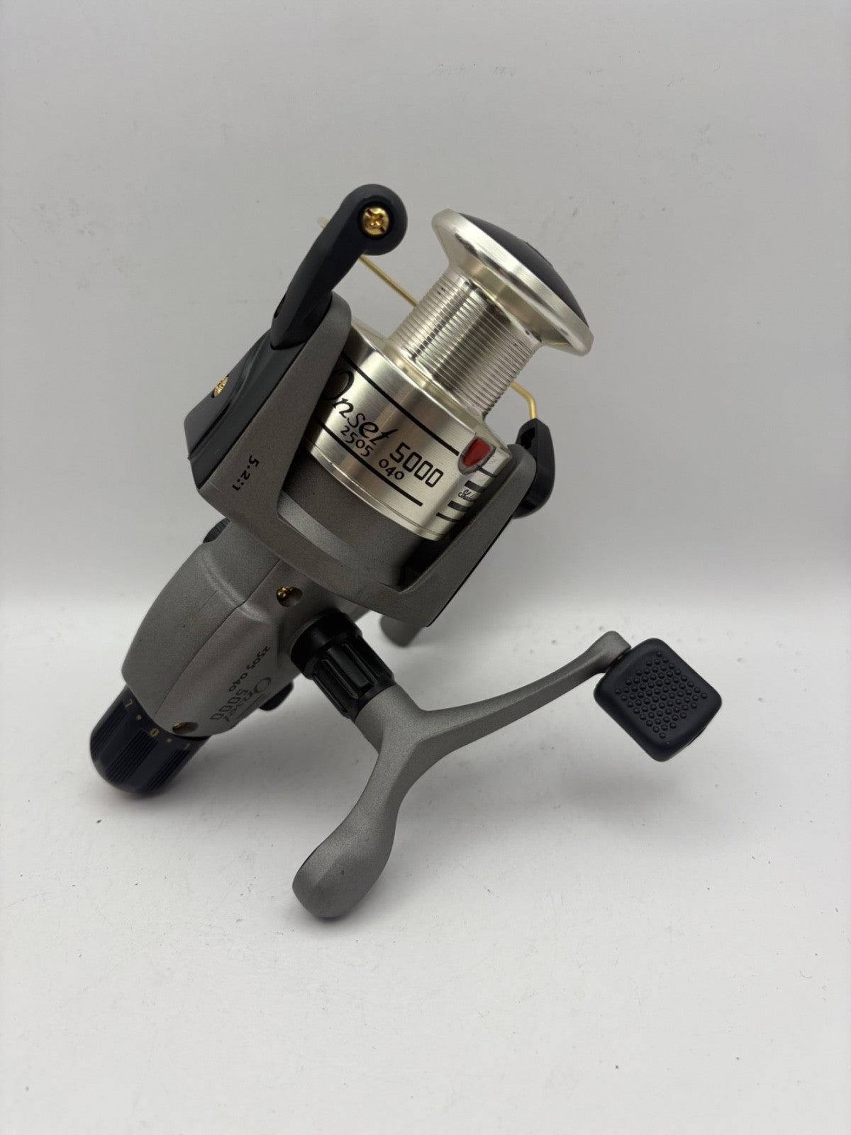 Shakespeare Onset 5000 2505040 Rolle4