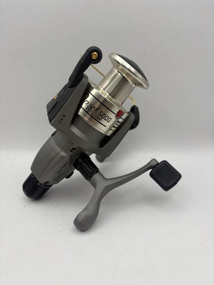 Shakespeare Onset 5000 2505040 Rolle4