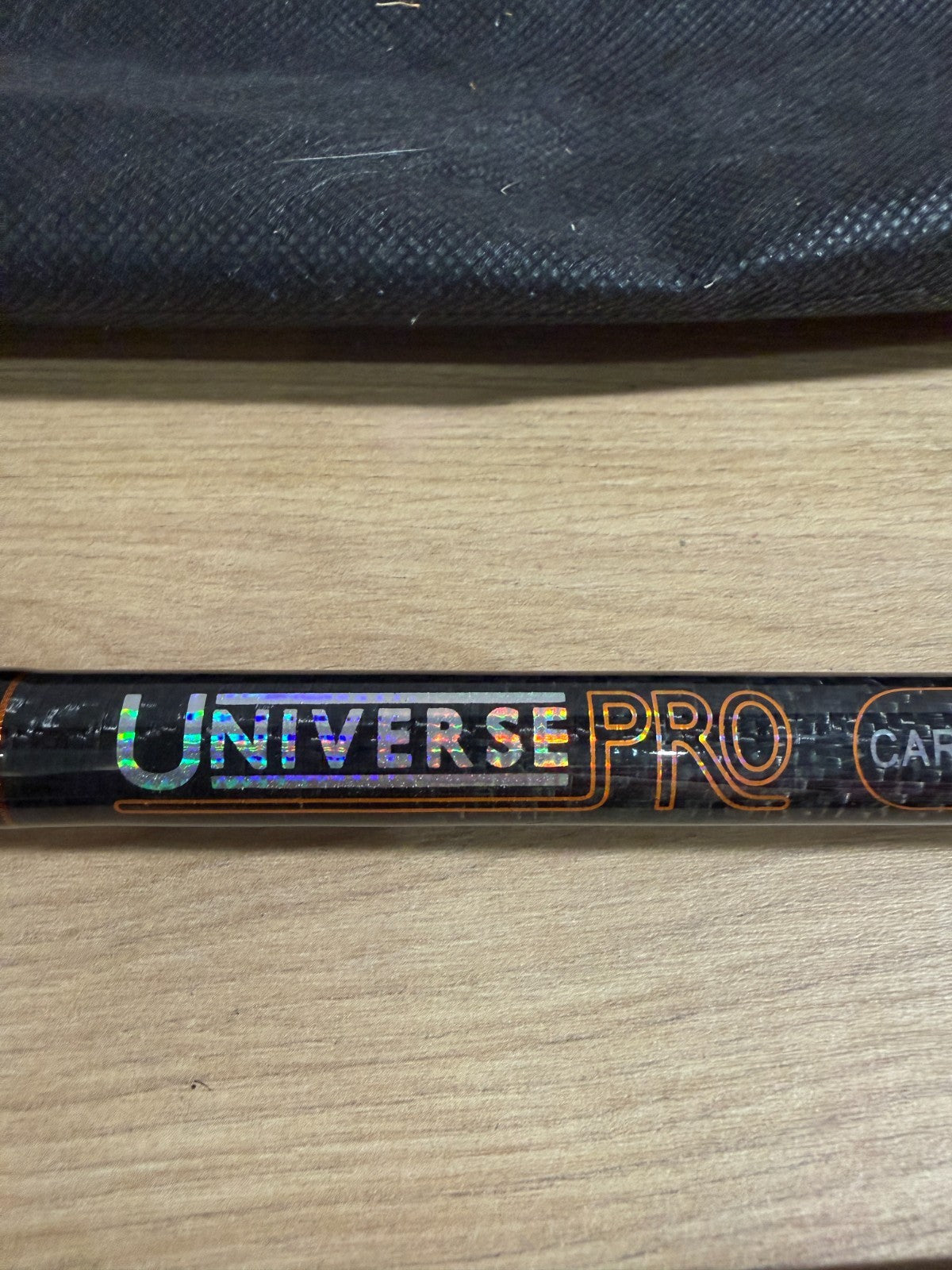 Mitchell Universe Pro Carp Rute 393cm 3 LBS3