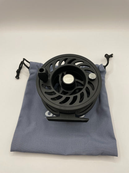 Greys GLA Rell 100 Fliegenfischen Angelrolle3