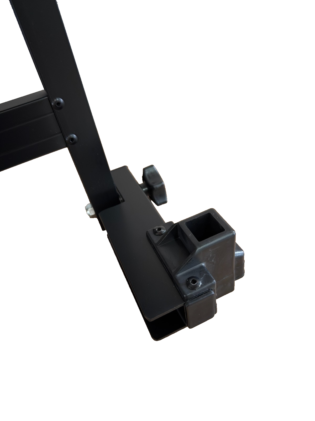 Preston Monster Feeder Chair Footplate Sitzkiepe Fuß1