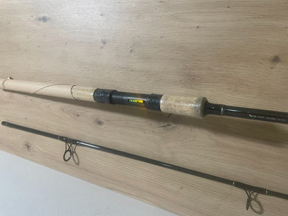 Balzer Black Baron Hecht Spin Rute 275cm 3080g1