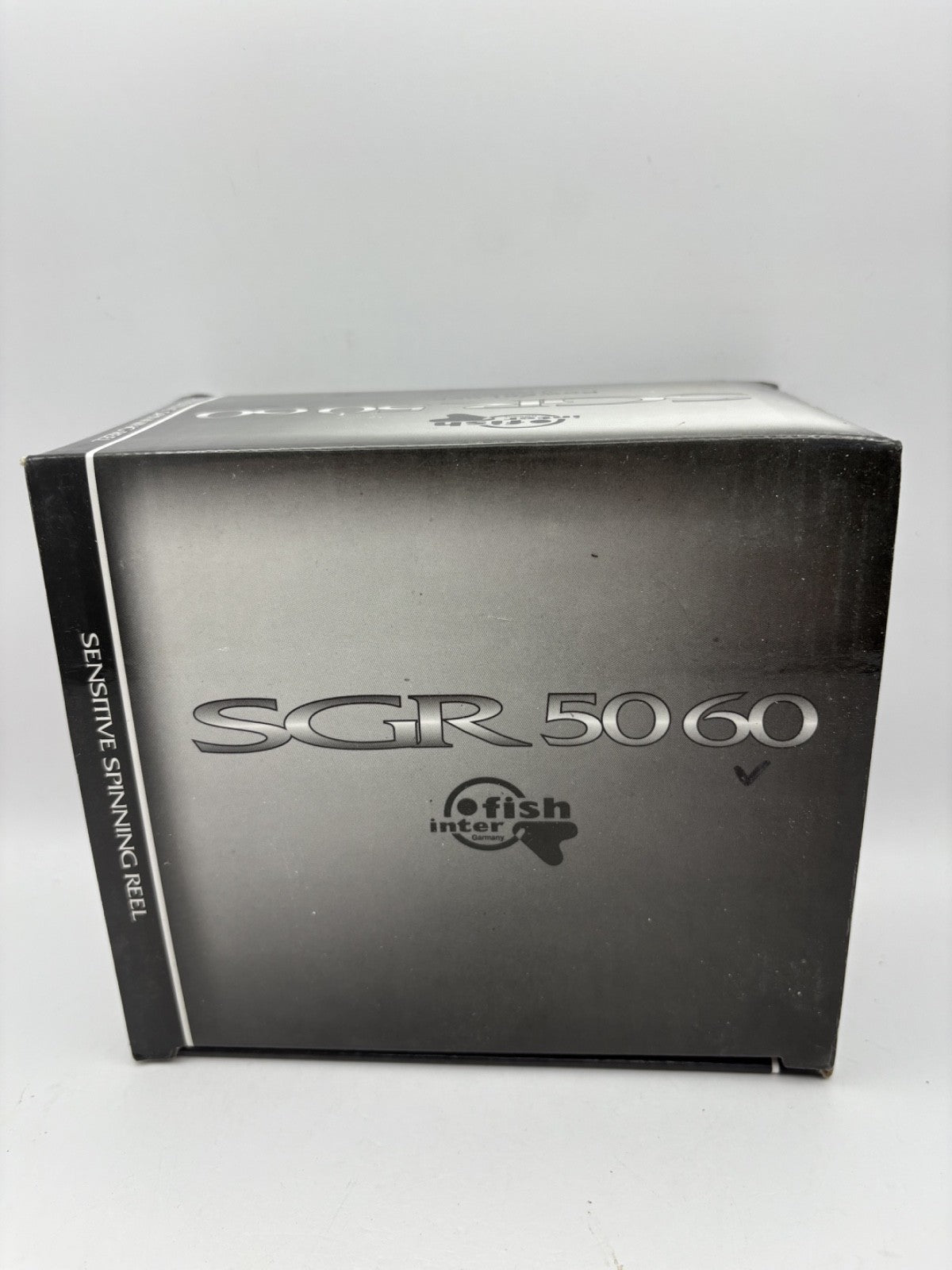 Inter Fish SGR 60 Rolle3