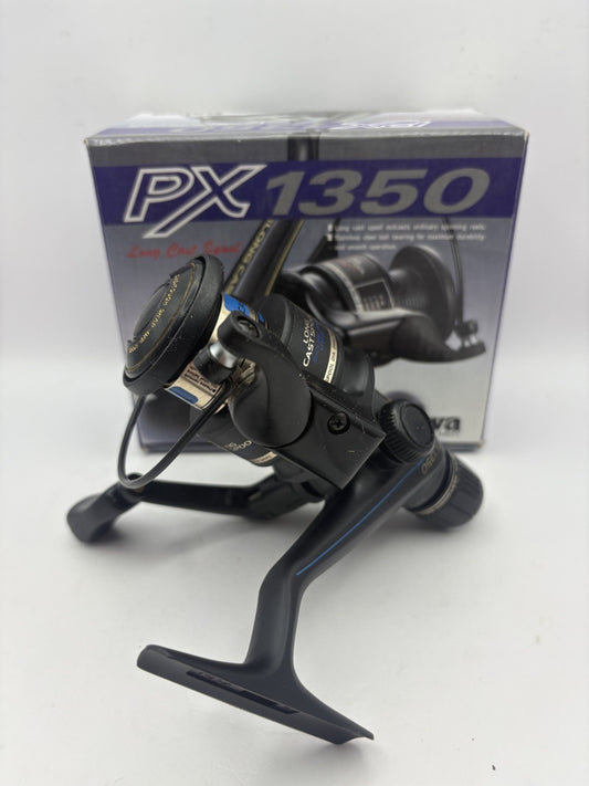 Daiwa PX 1350 Rolle0
