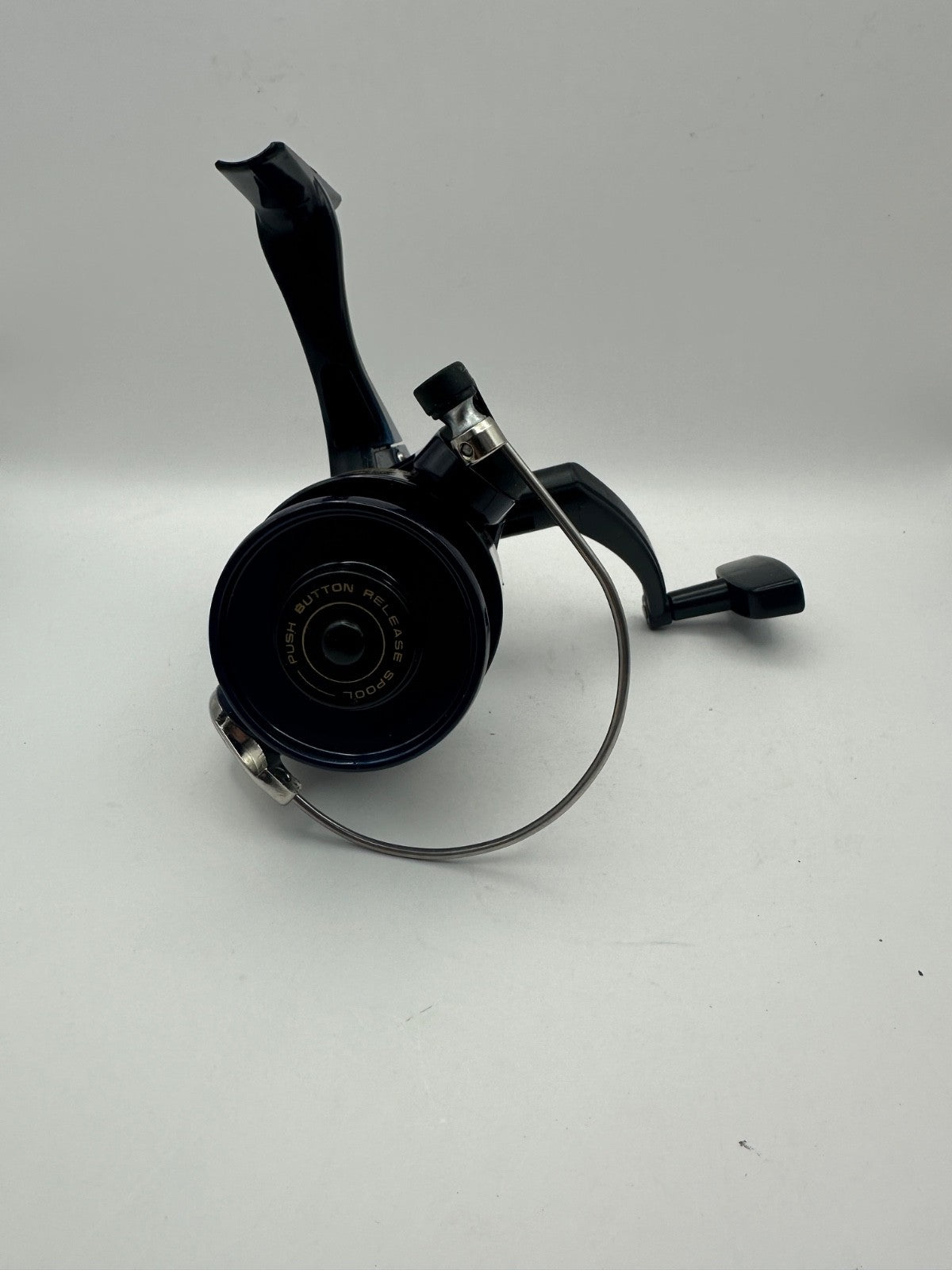 Silstar FBR 50 Rolle2