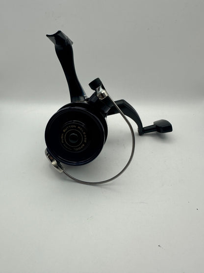 Silstar FBR 50 Rolle2