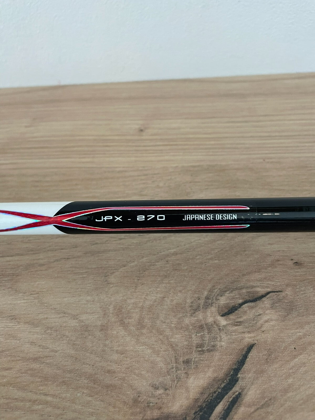 Jenzi Okinawa 270cm cw 1230g japanese Design4