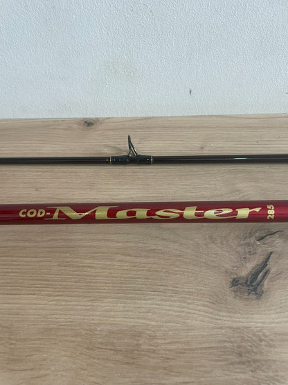 Zebco COD Master Rute Dorsch 285cm 80180g3