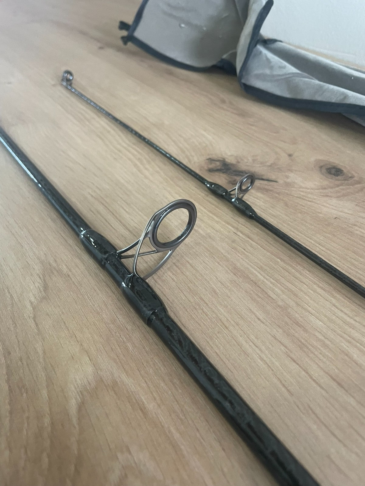 InterFish Yokozuna 40 Rute 270cm 2040g4