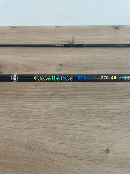 Mitchell Excellence Blue 270 Rute 270cm 1040g2