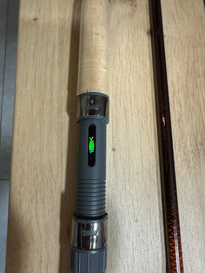 FishingOne Egoline Medium Rute 330cm 4080g2