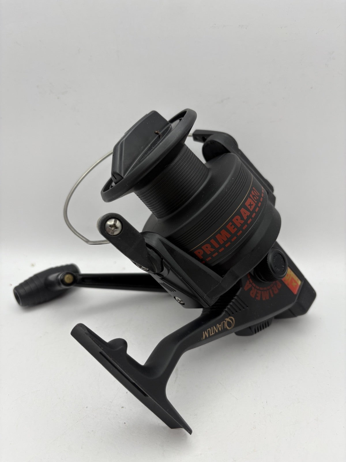 Quantum Primera x160 Rolle0