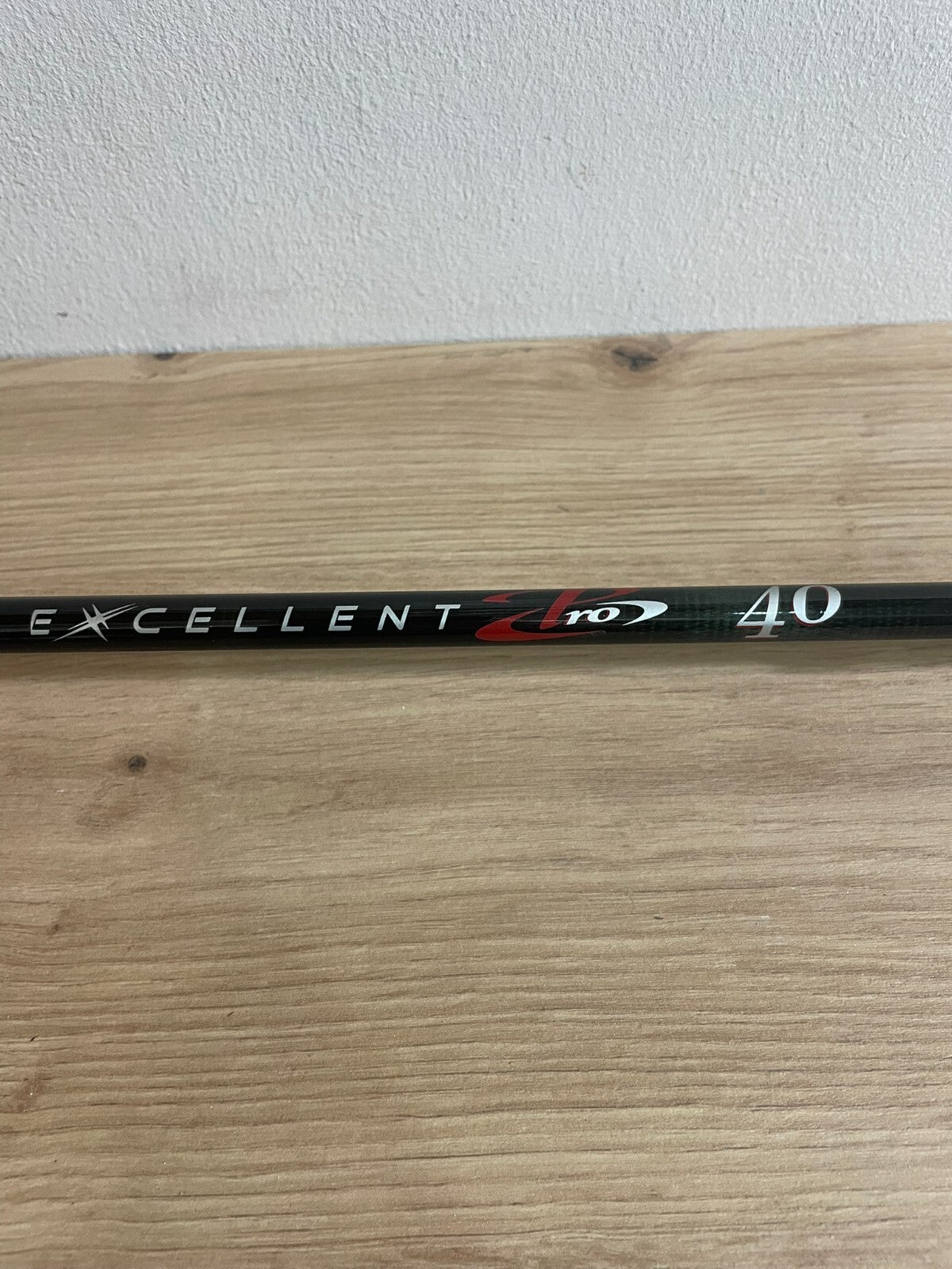 InterFish Excellent Pro 40 Tele Rute 240cm 2040g2