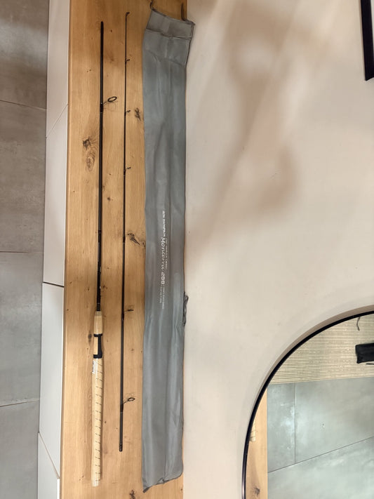 Ron Thompson Monterra 2,88m 730g , Rute0