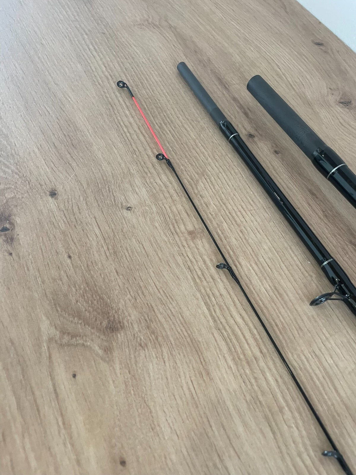 Lion Onyx Feeder Rute 390cm  100g6