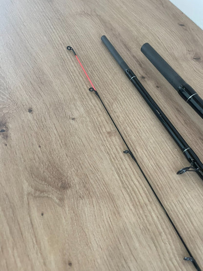 Lion Onyx Feeder Rute 390cm  100g6