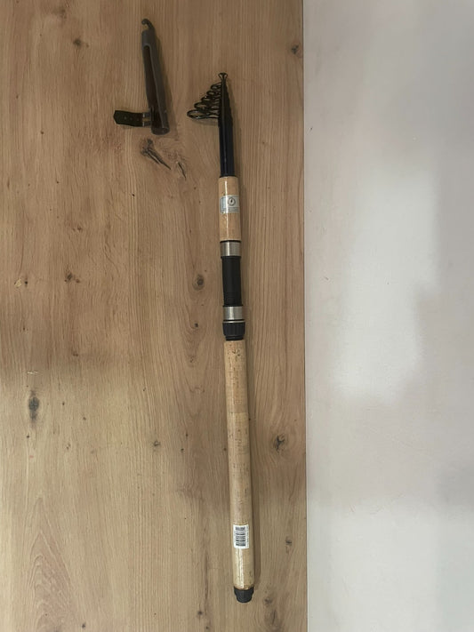 Ron Thompson X Tender Tele Rute 270cm 4090g0