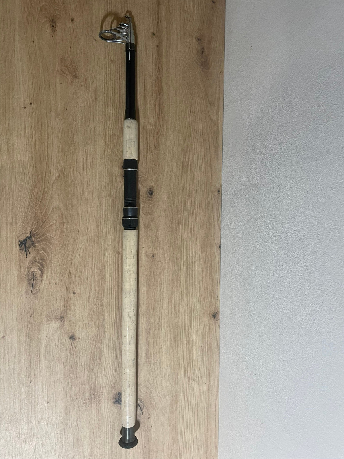 SPRO Selective Tele 60 Rute 330cm 3060g0