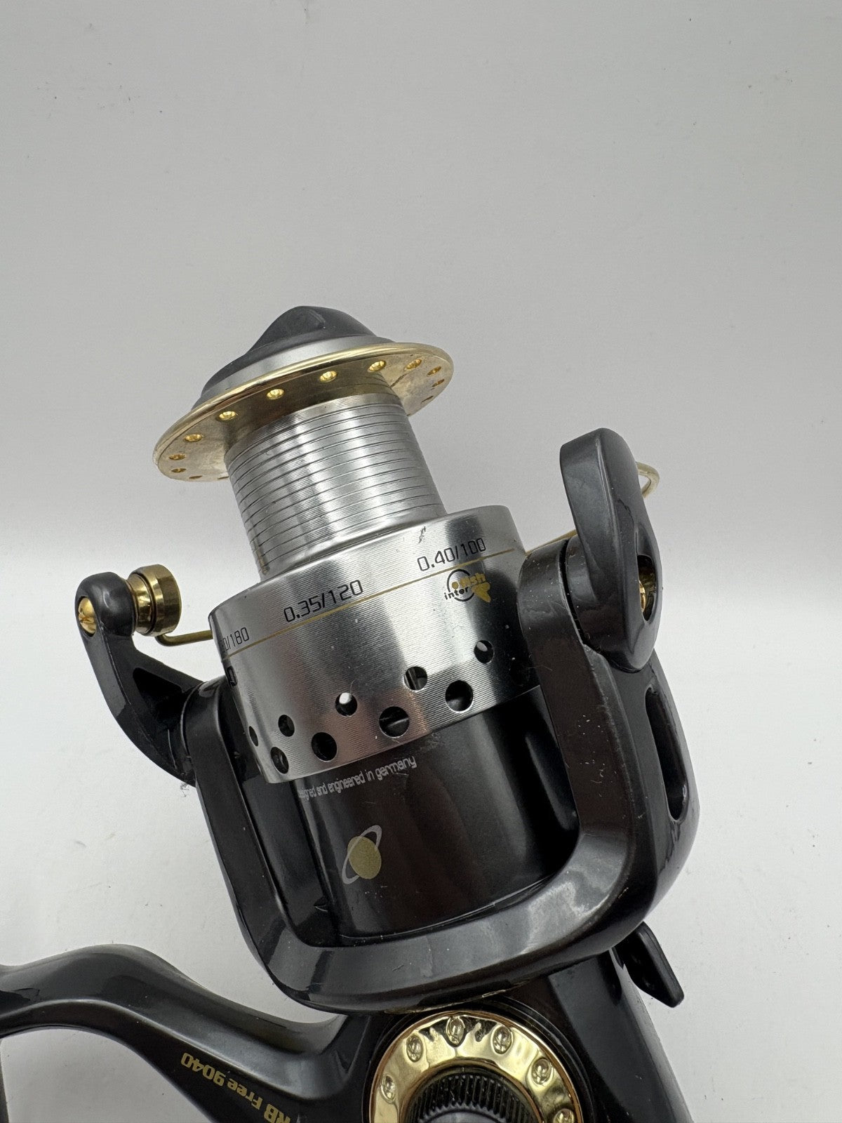 Inter Fish RB Free 9040 Rolle1