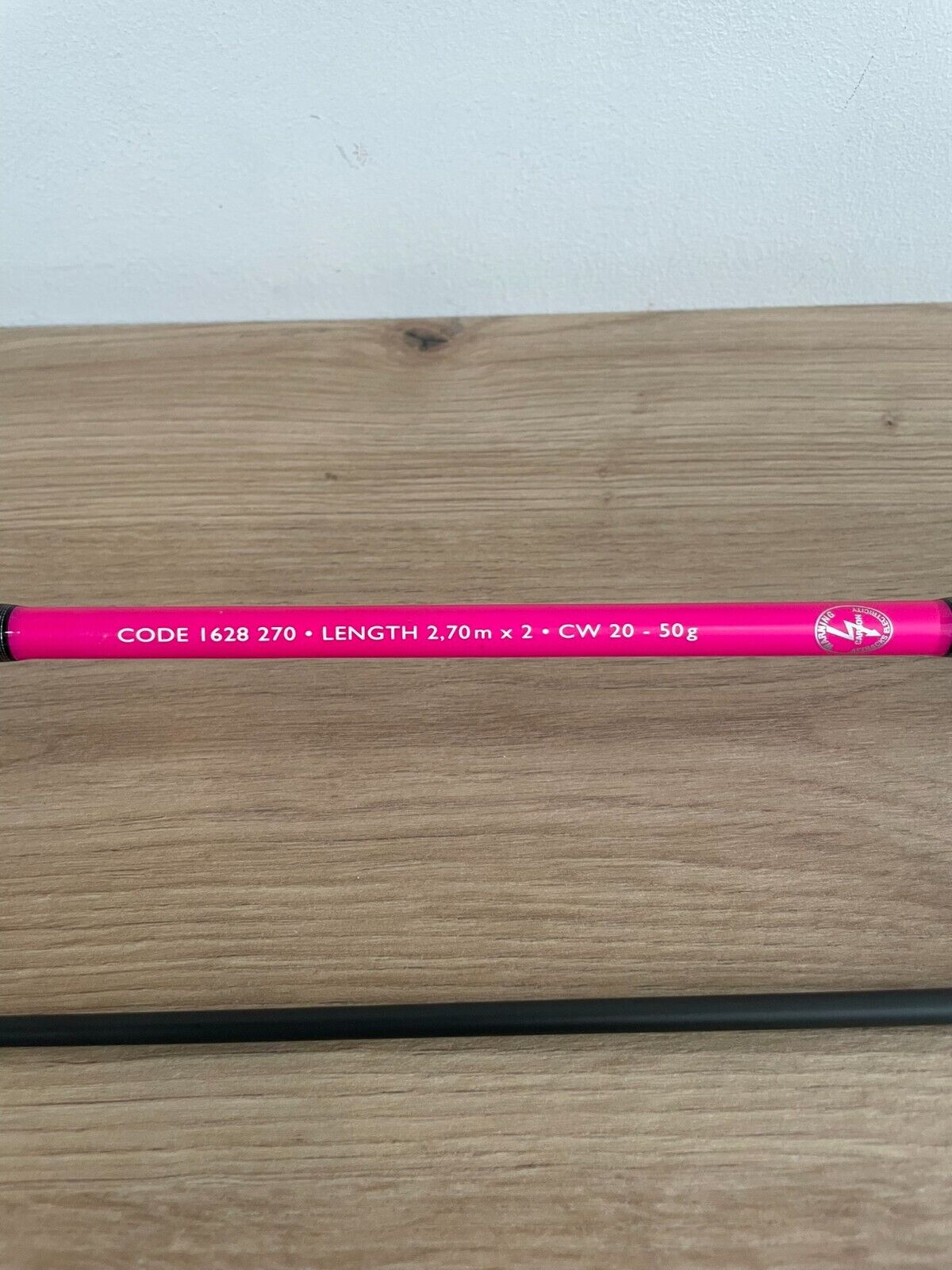 Jenzi Lady Spin Rute 270cm CW 20-50g