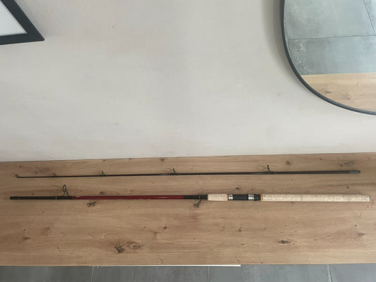 Zebco COD Master Rute Dorsch 285cm 80180g0