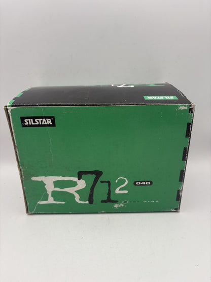 Silstar  R712 040 Rolle4