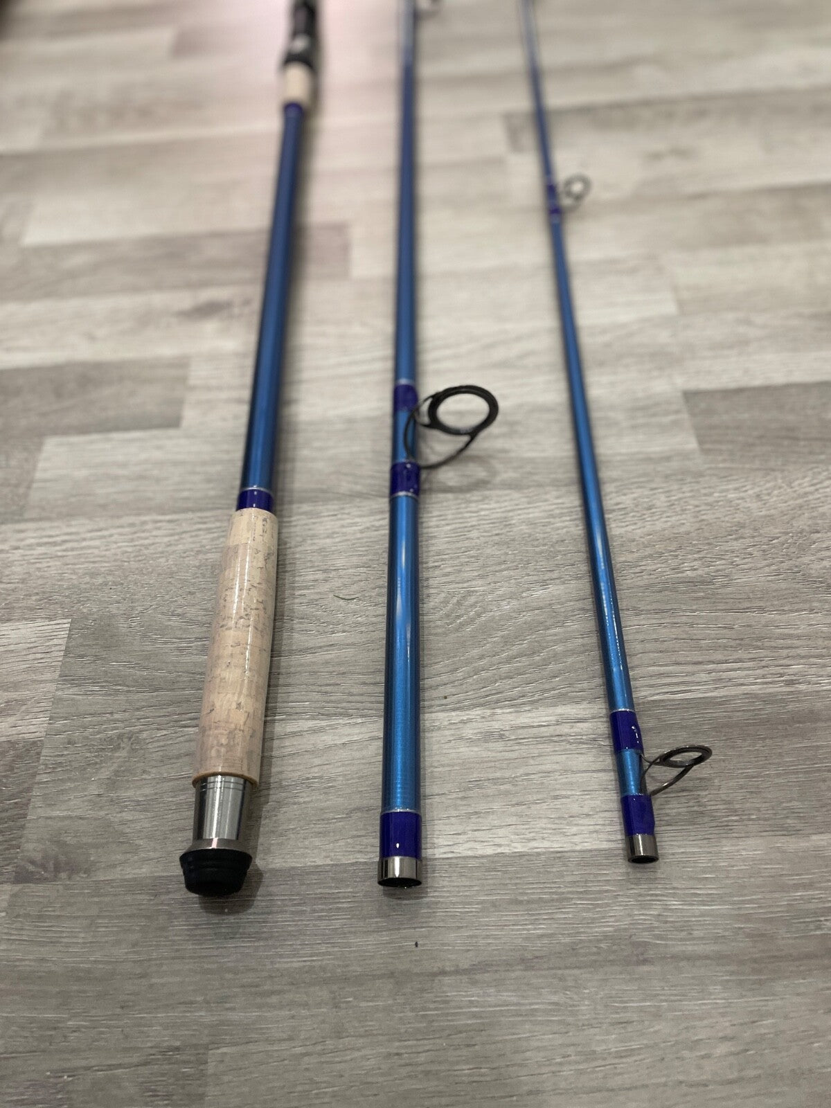 Cormoran Blue Star Carp 70 3,6m 3070g Angelzubehör8