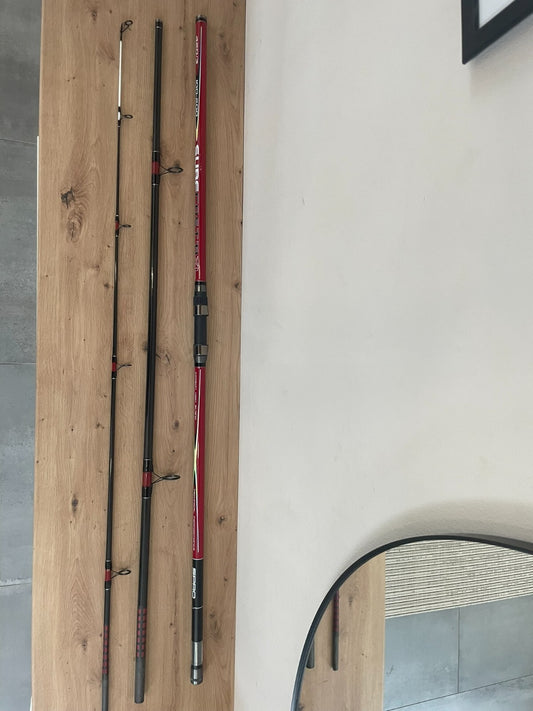 Spro Surfcast ´R XL 420/3 Rute 420cm 100200g0