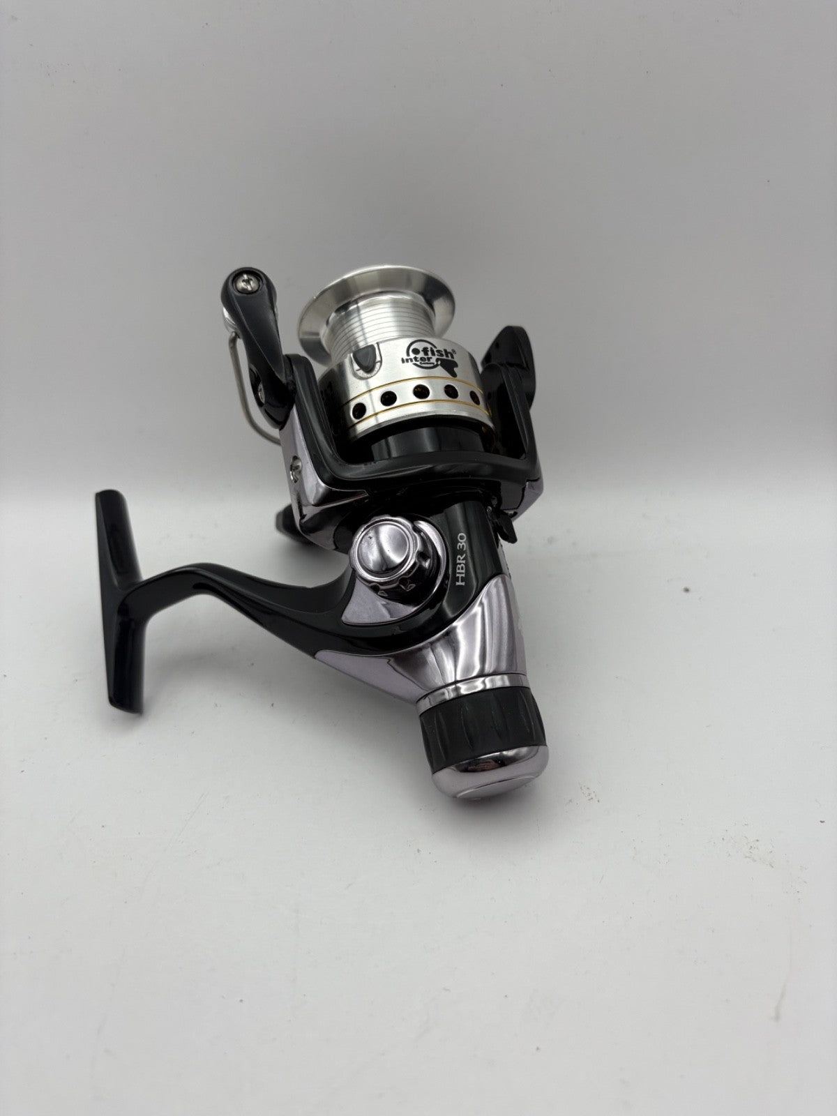 Inter Fish HBR 8030 RD Rolle1