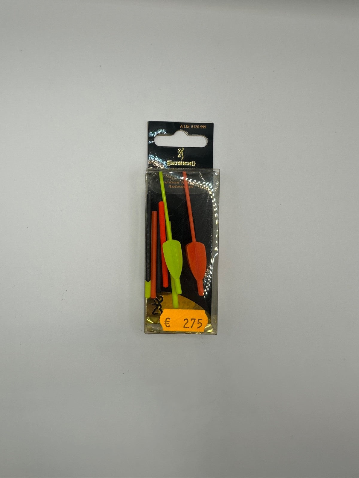 Browning Ersatz Posen Spitzen0