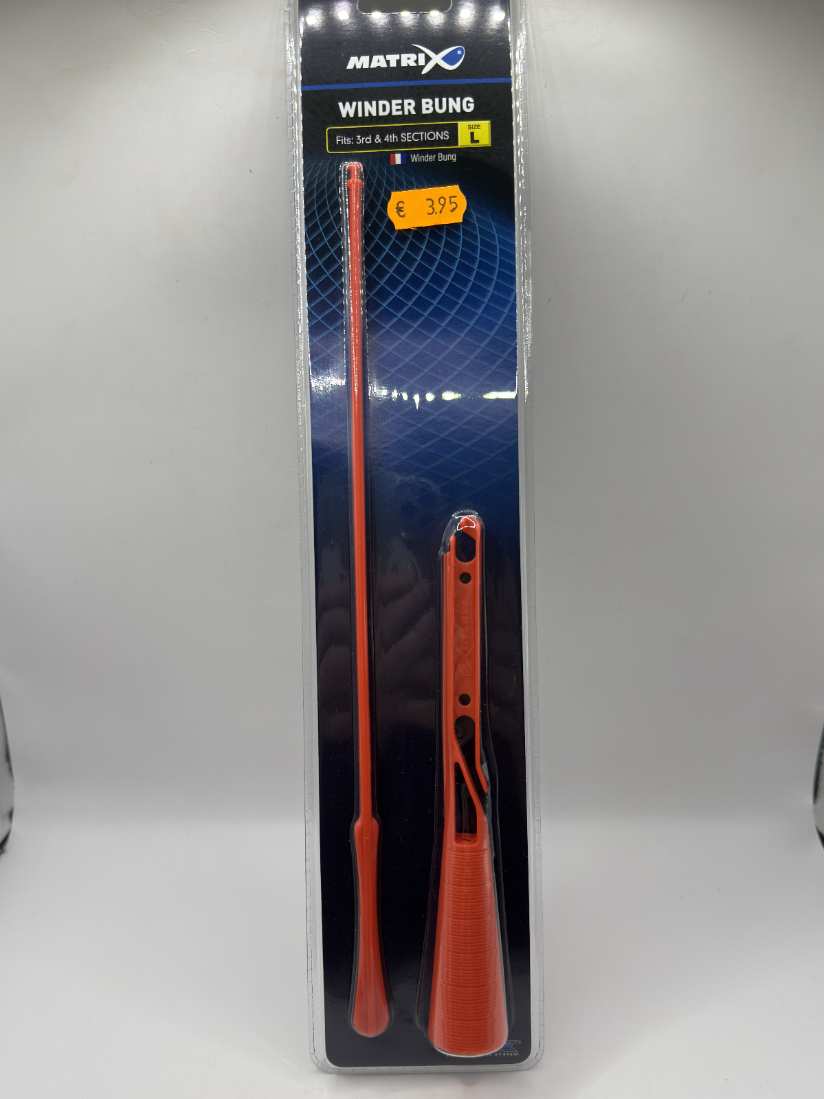 Matrix Winder Bung Size L0