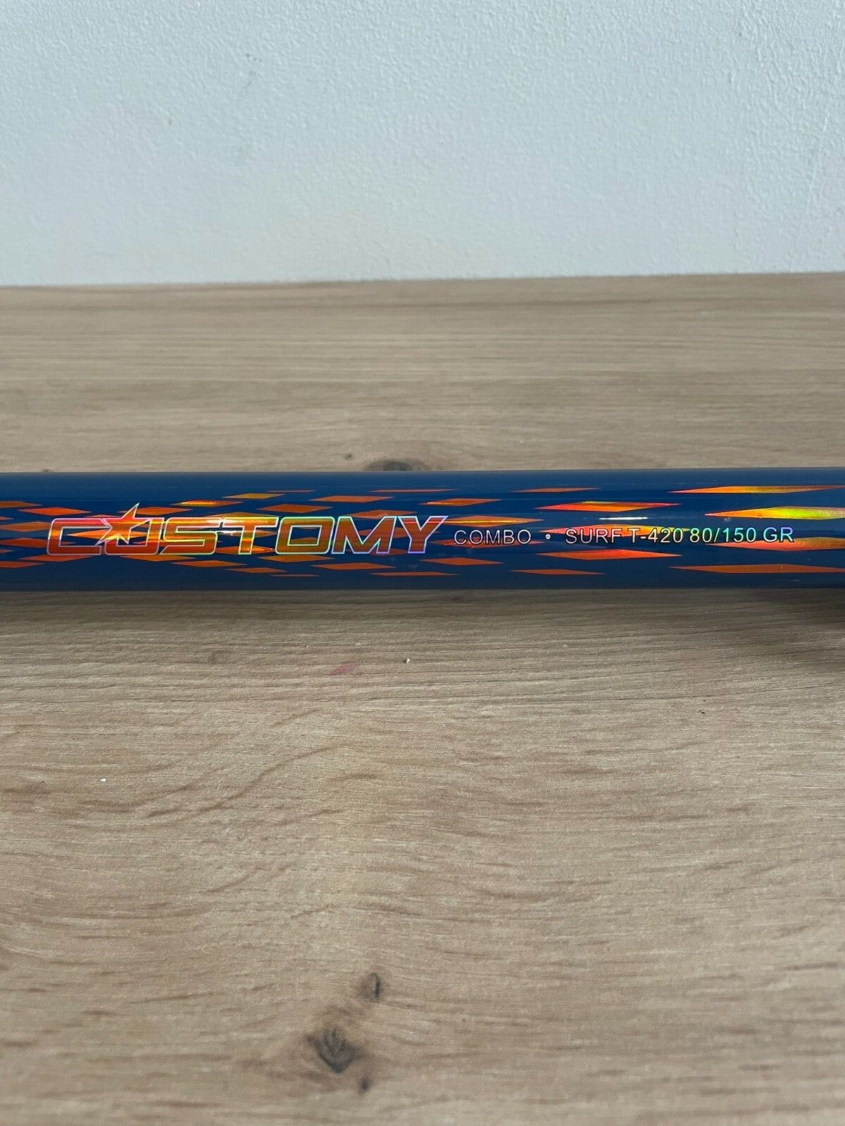 Mitchell Customy Combo Surf T 420 Rute 80150g2
