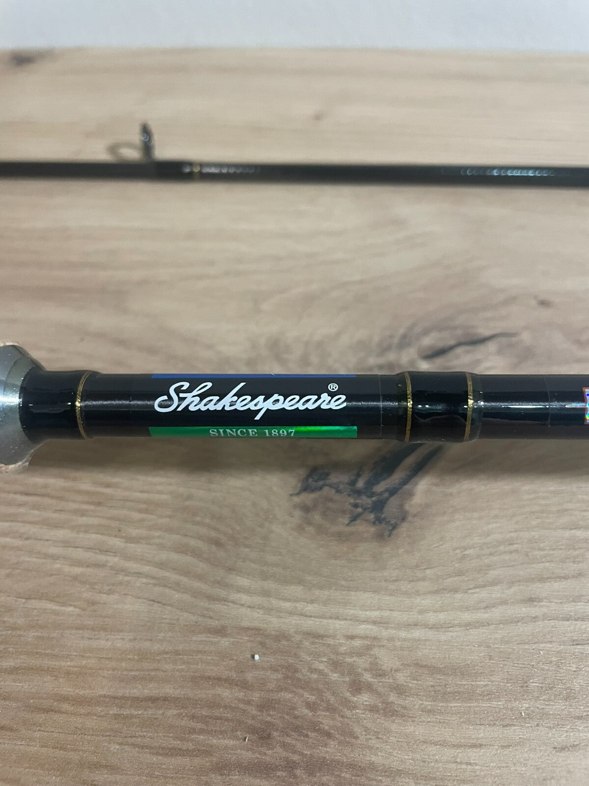 Shakespeare Point Sander 270 Rute 270cm 2550g2