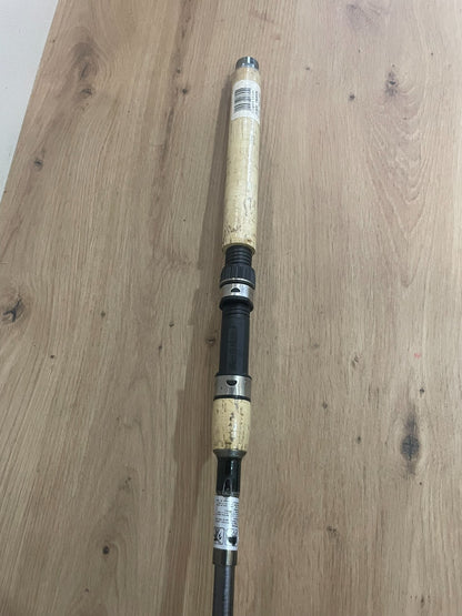 Zebco Trophy New Generation Micro Trout Tele Rute 240cm 1030g1