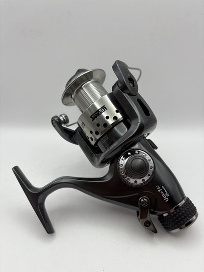 Saenger Ultra Tec Runner 50 Rolle2