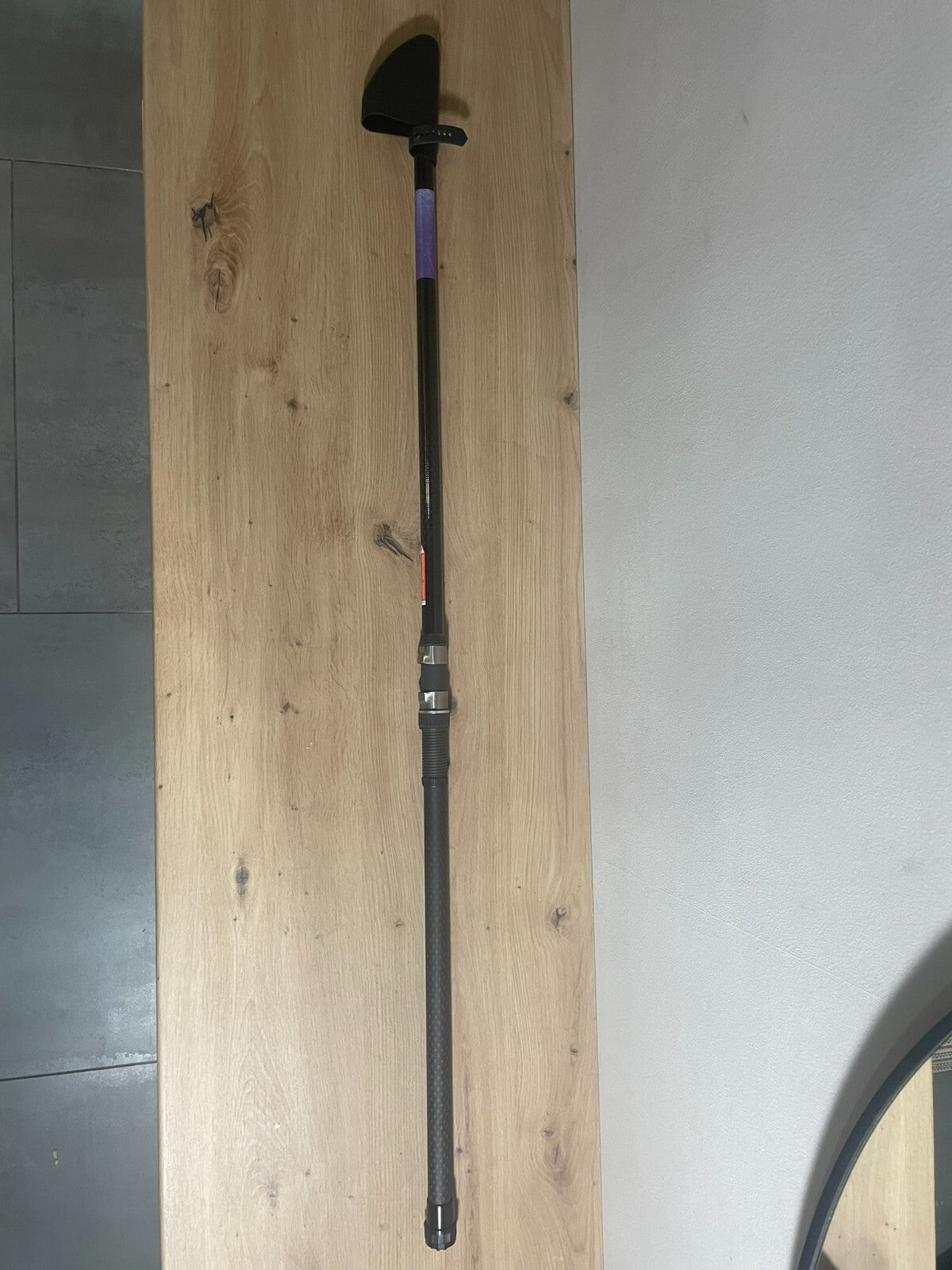 Silstar Evolution series Tele Rute 300cm Action 20600
