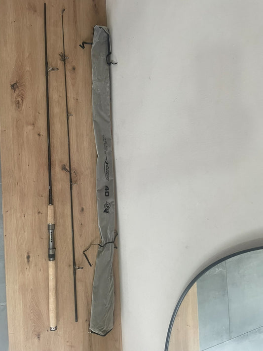 InterFish Yokozuna 40 Rute 240cm 2040g0