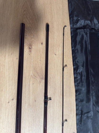 Daiwa Vertice Match VTM13P Rute 390cm6