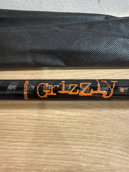 Eurostar Grizzly Power Tip Rute 300cm 100300g2